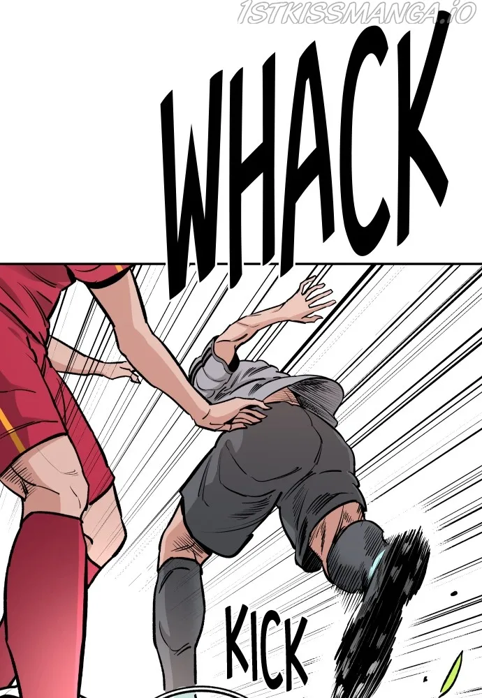 Build Up Chapter 72 page 32 - 