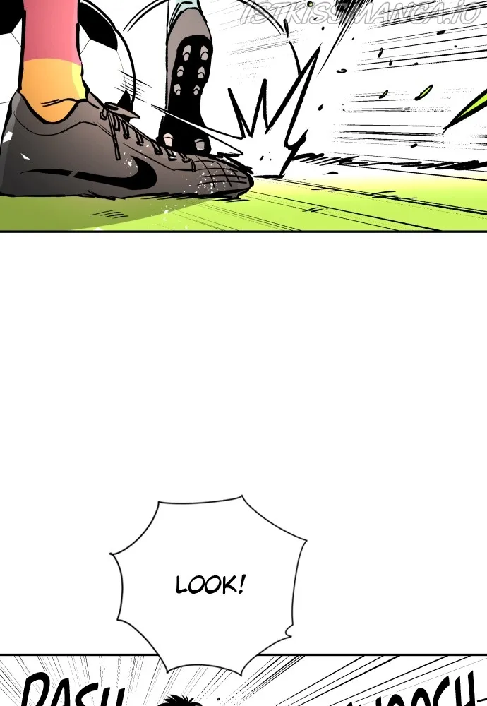 Build Up Chapter 72 page 33 - 