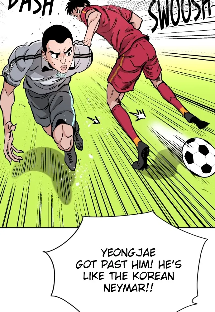 Build Up Chapter 72 page 34 - 