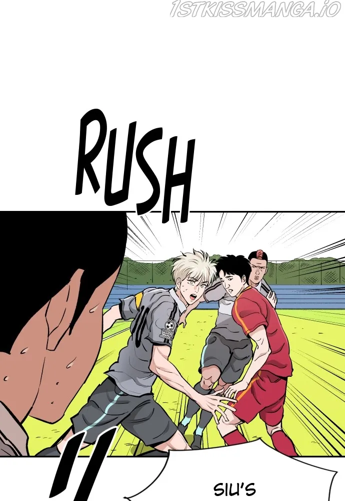 Build Up Chapter 72 page 37 - 