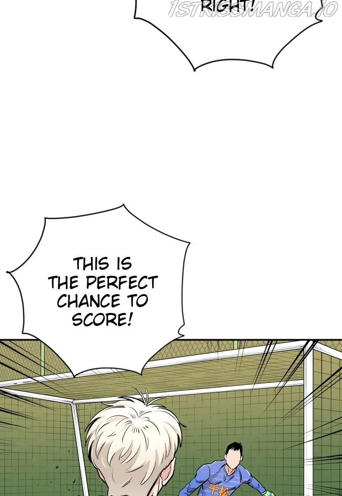 Build Up Chapter 72 page 40 - 