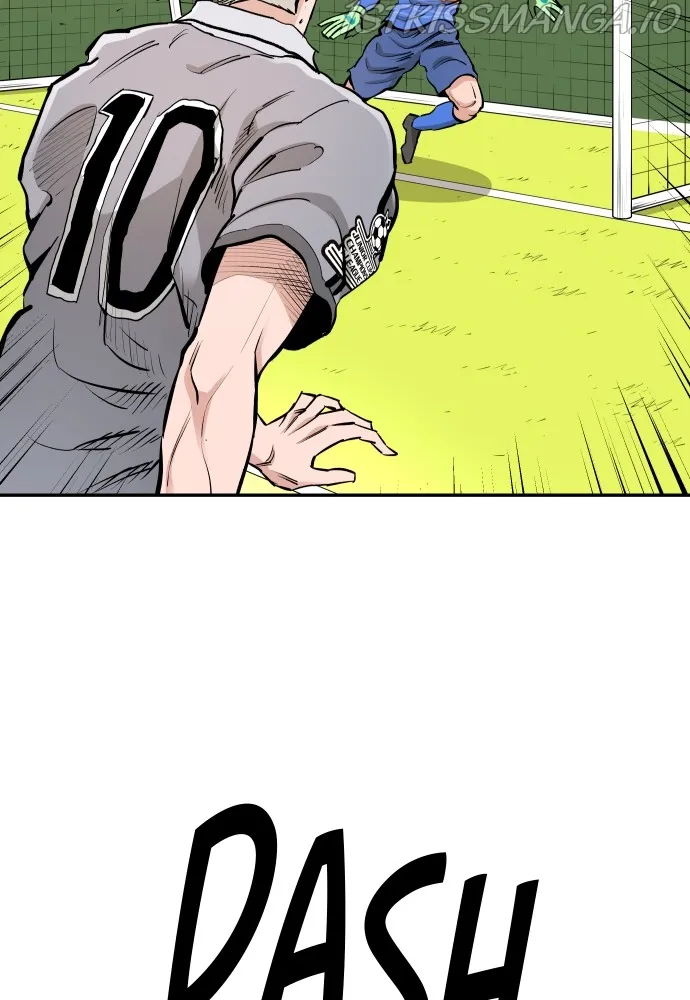 Build Up Chapter 72 page 41 - 