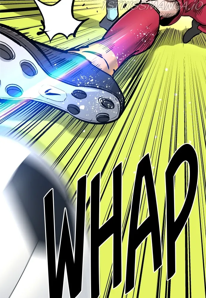 Build Up Chapter 72 page 44 - 