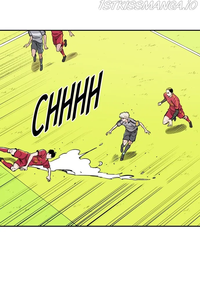 Build Up Chapter 72 page 46 - 