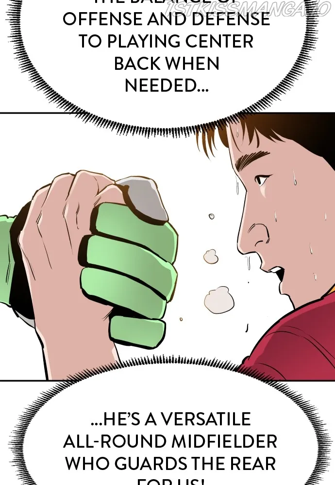 Build Up Chapter 72 page 51 - 