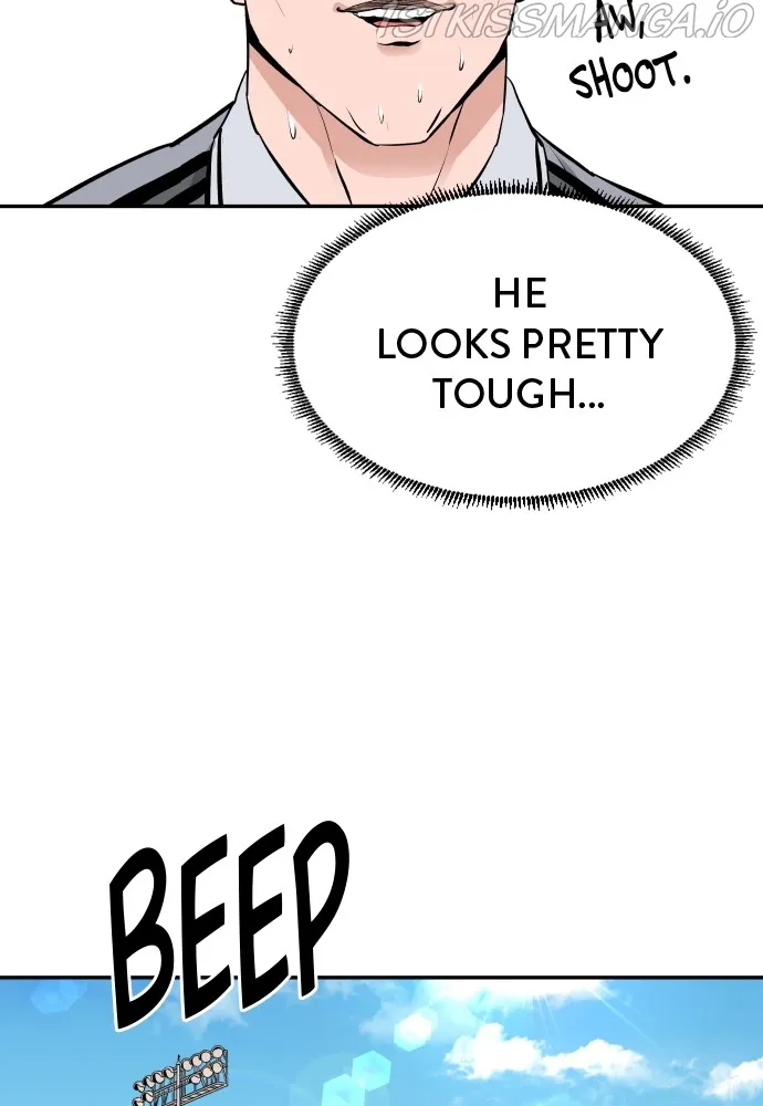 Build Up Chapter 72 page 54 - 