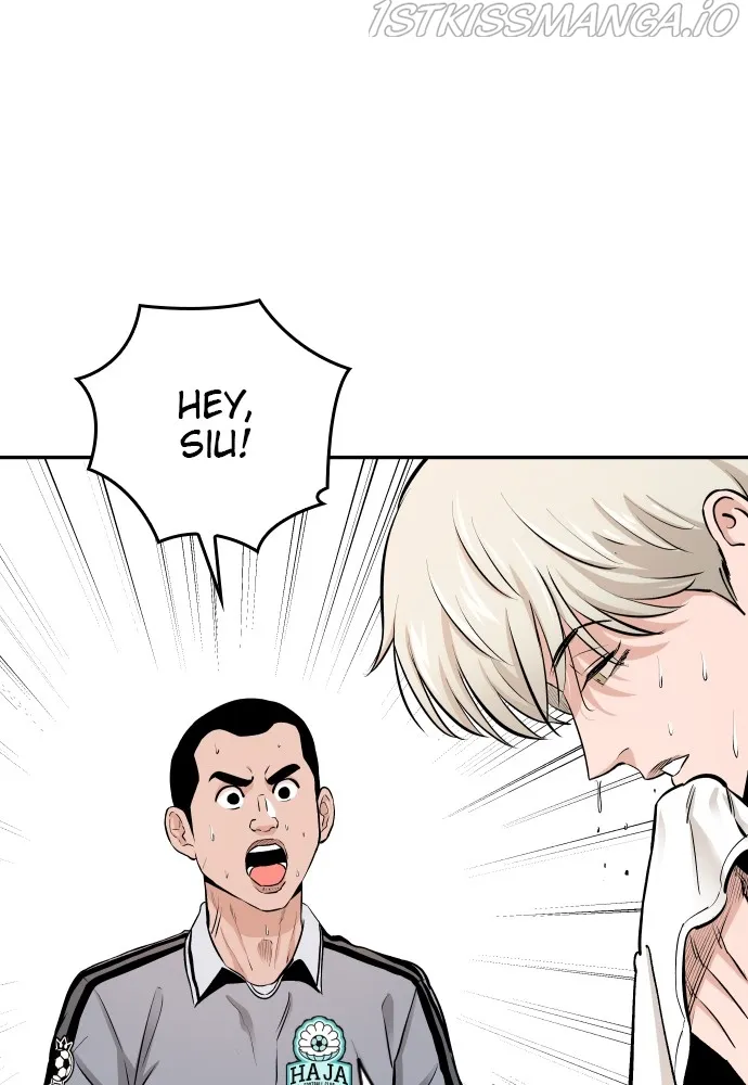 Build Up Chapter 72 page 56 - 