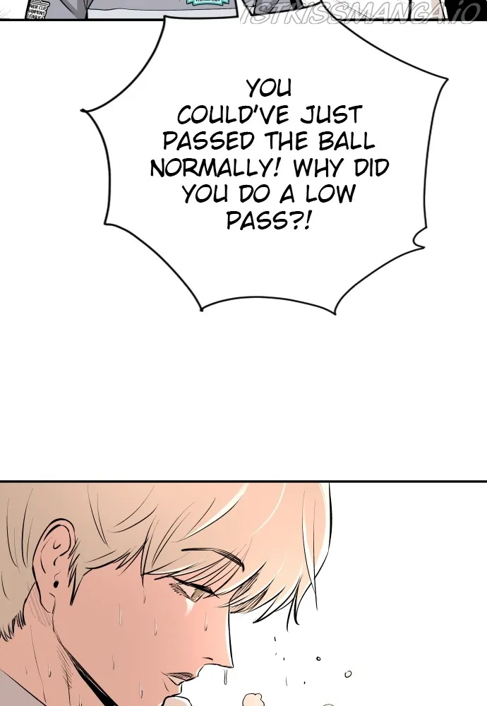 Build Up Chapter 72 page 57 - 