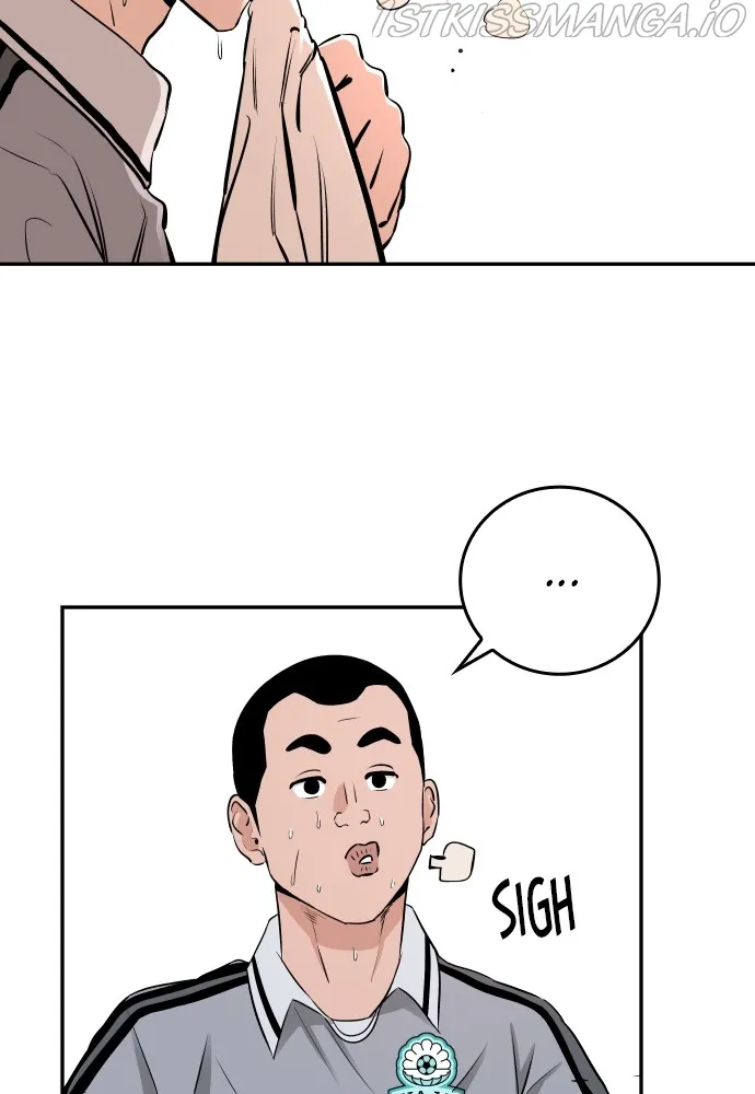 Build Up Chapter 72 page 58 - 