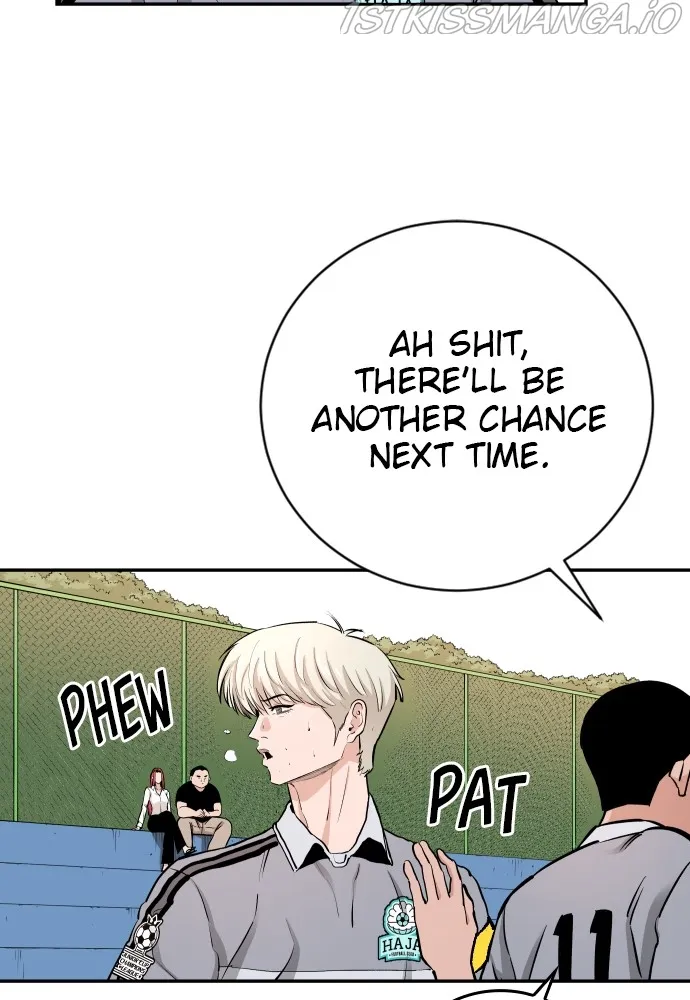 Build Up Chapter 72 page 59 - 