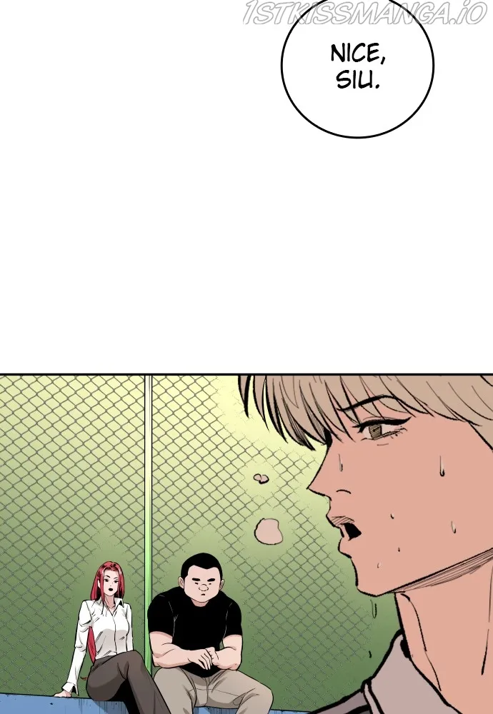 Build Up Chapter 72 page 60 - 