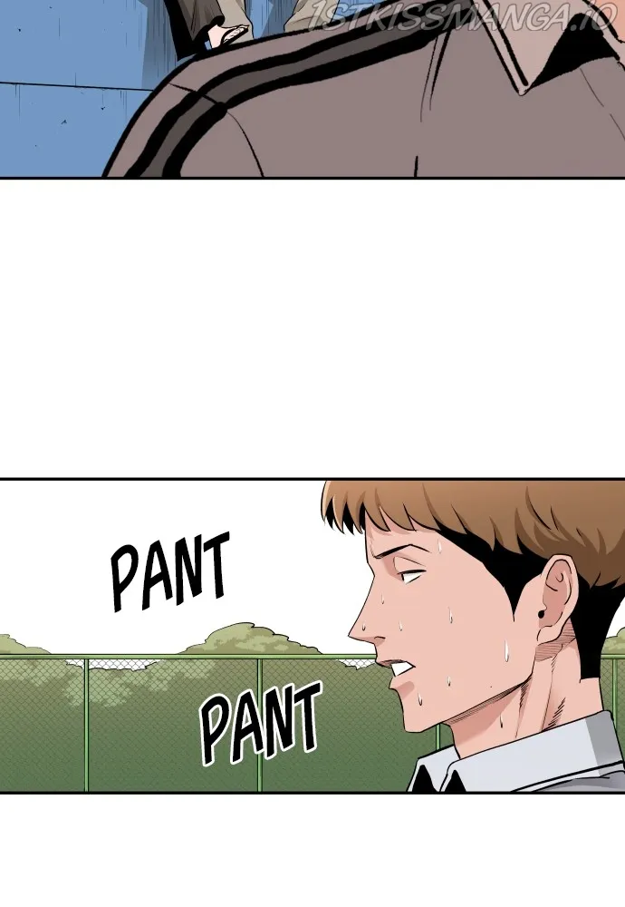 Build Up Chapter 72 page 61 - 