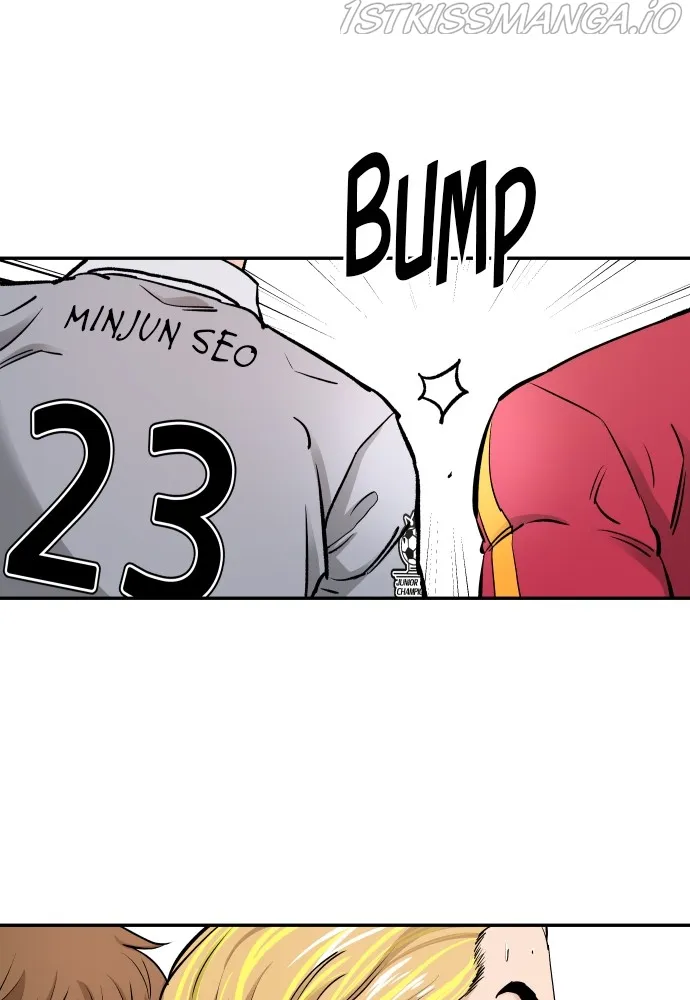 Build Up Chapter 72 page 62 - 