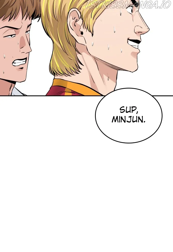 Build Up Chapter 72 page 63 - 
