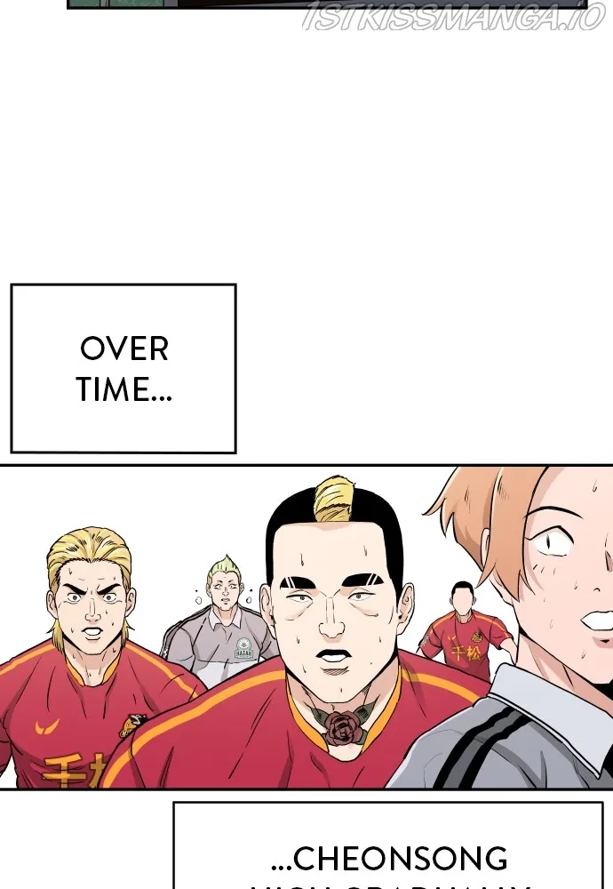 Build Up Chapter 72 page 68 - 