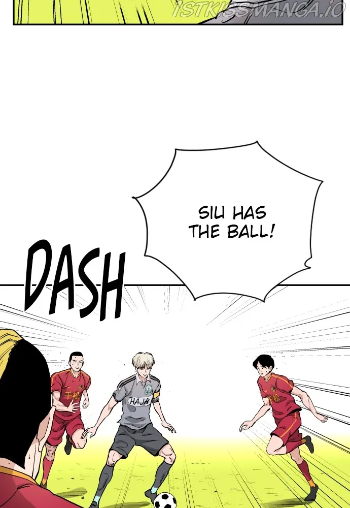 Build Up Chapter 72 page 73 - 