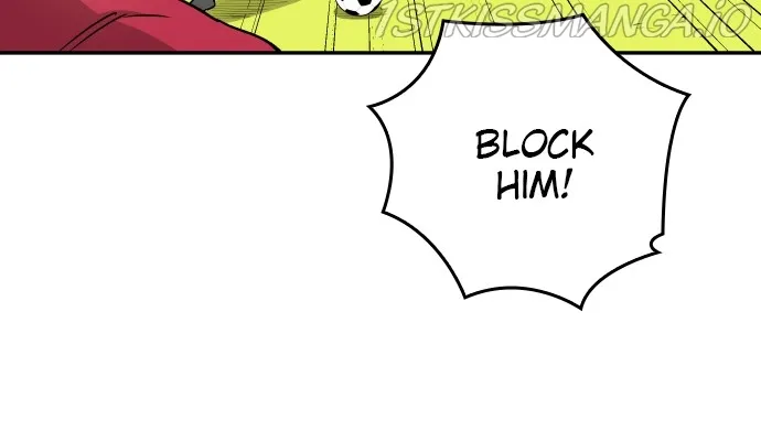 Build Up Chapter 72 page 74 - 