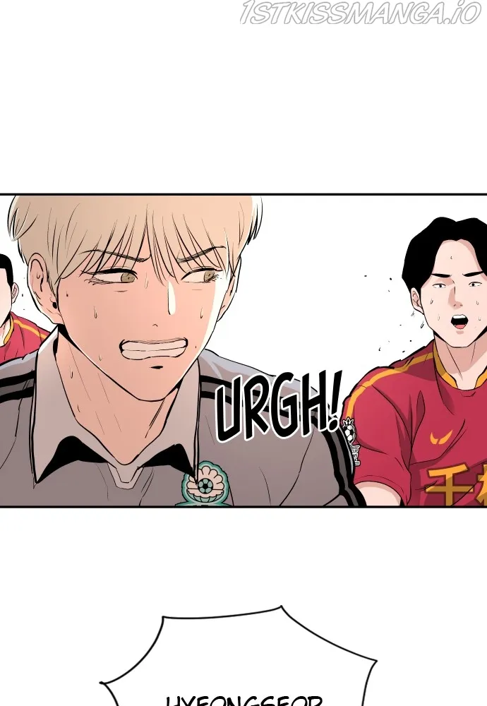 Build Up Chapter 72 page 75 - 