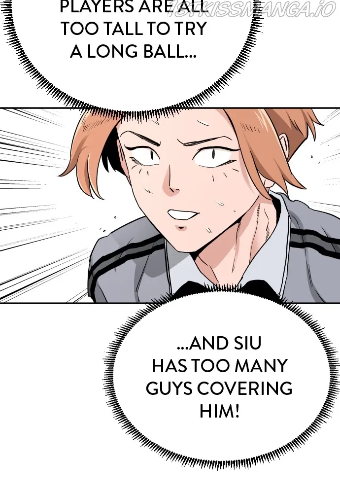 Build Up Chapter 72 page 77 - 