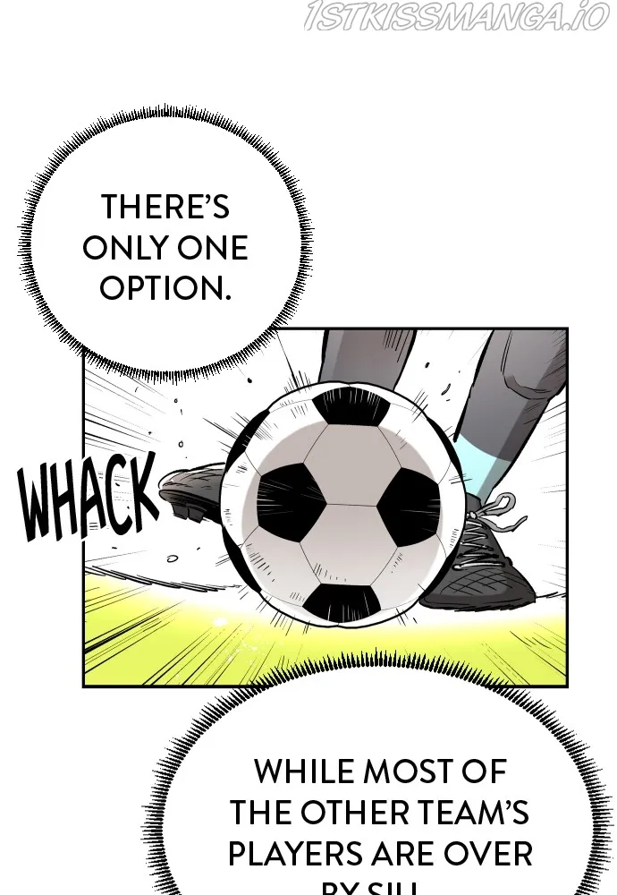 Build Up Chapter 72 page 78 - 