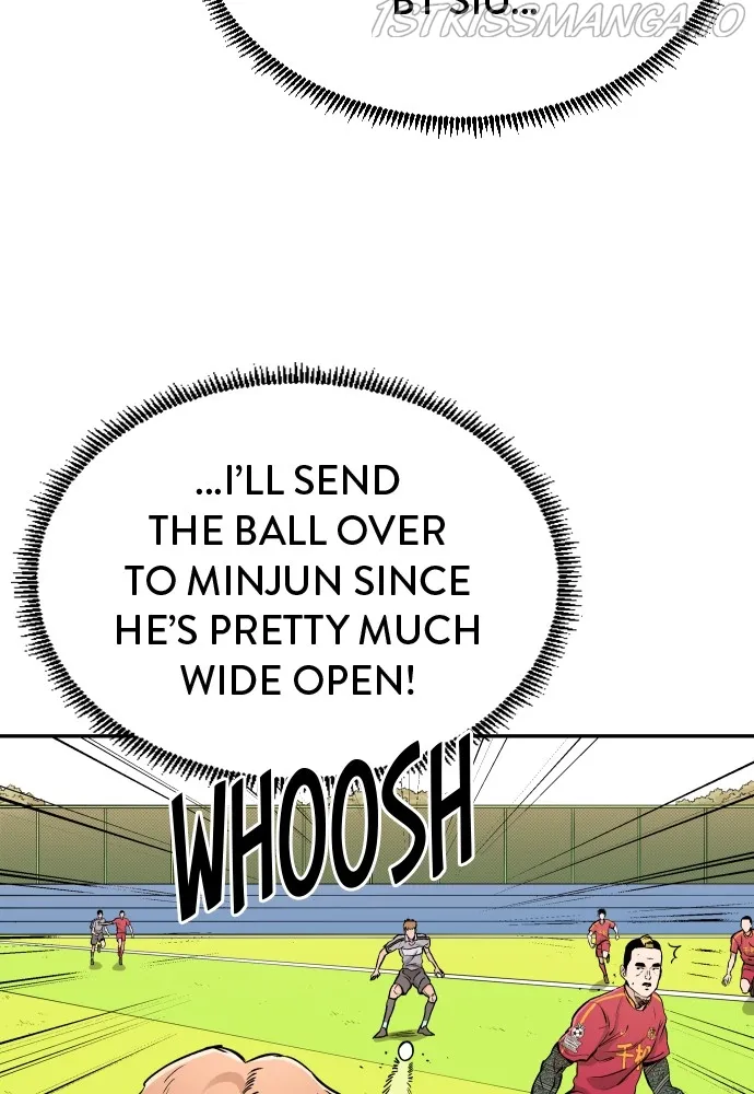 Build Up Chapter 72 page 79 - 