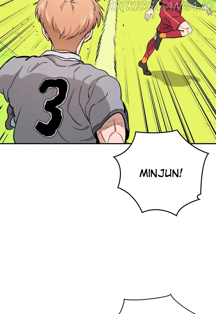 Build Up Chapter 72 page 80 - 