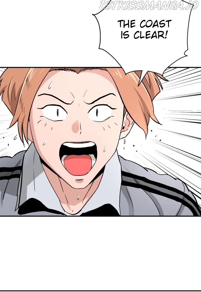 Build Up Chapter 72 page 81 - 