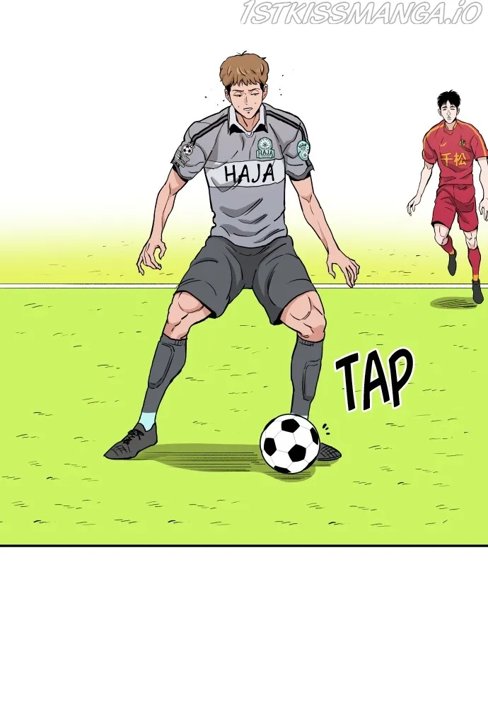 Build Up Chapter 72 page 82 - 