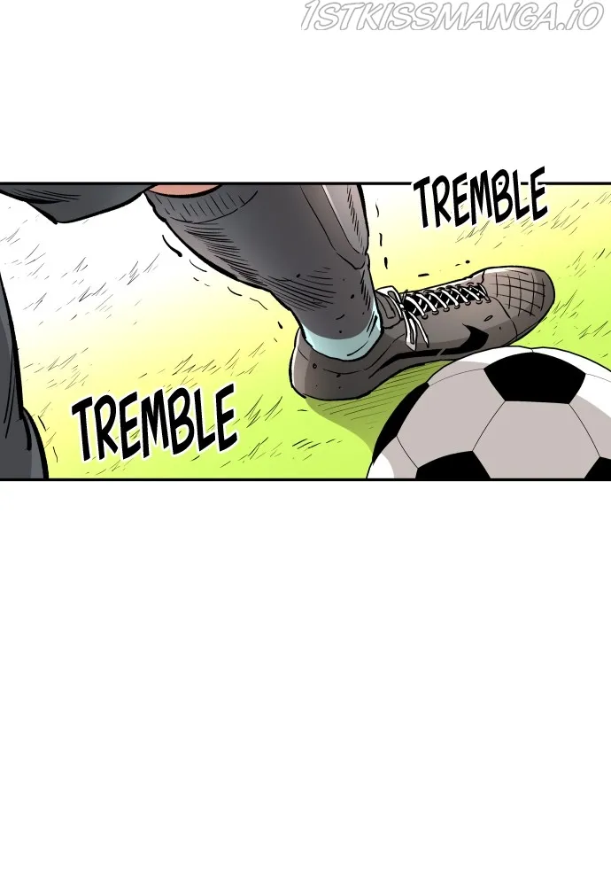 Build Up Chapter 72 page 84 - 