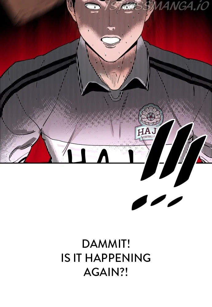 Build Up Chapter 72 page 86 - 