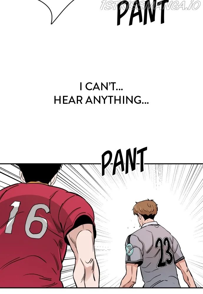 Build Up Chapter 72 page 90 - 