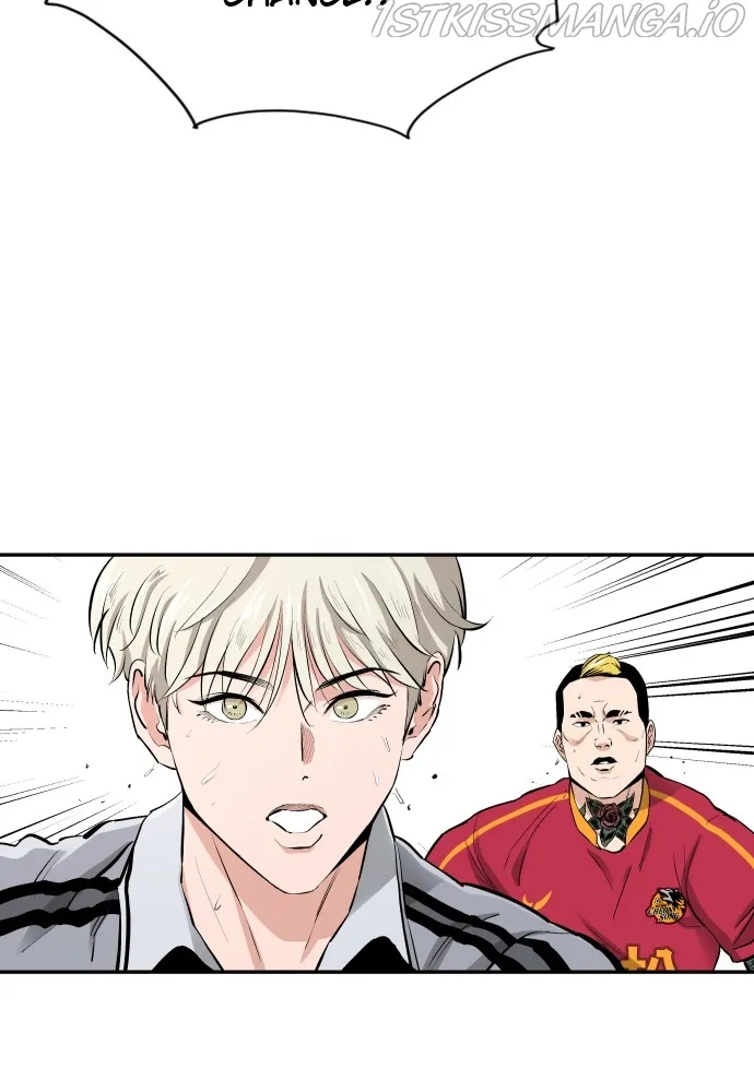 Build Up Chapter 72 page 10 - 