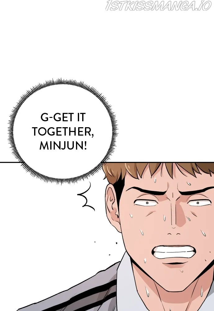 Build Up Chapter 72 page 93 - 
