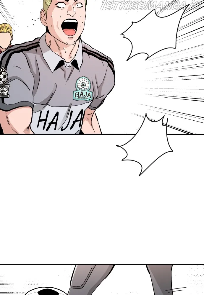 Build Up Chapter 72 page 95 - 