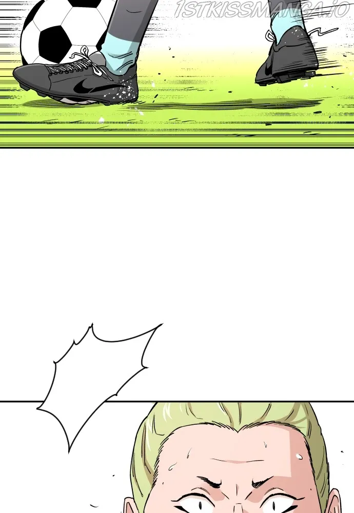 Build Up Chapter 72 page 96 - 