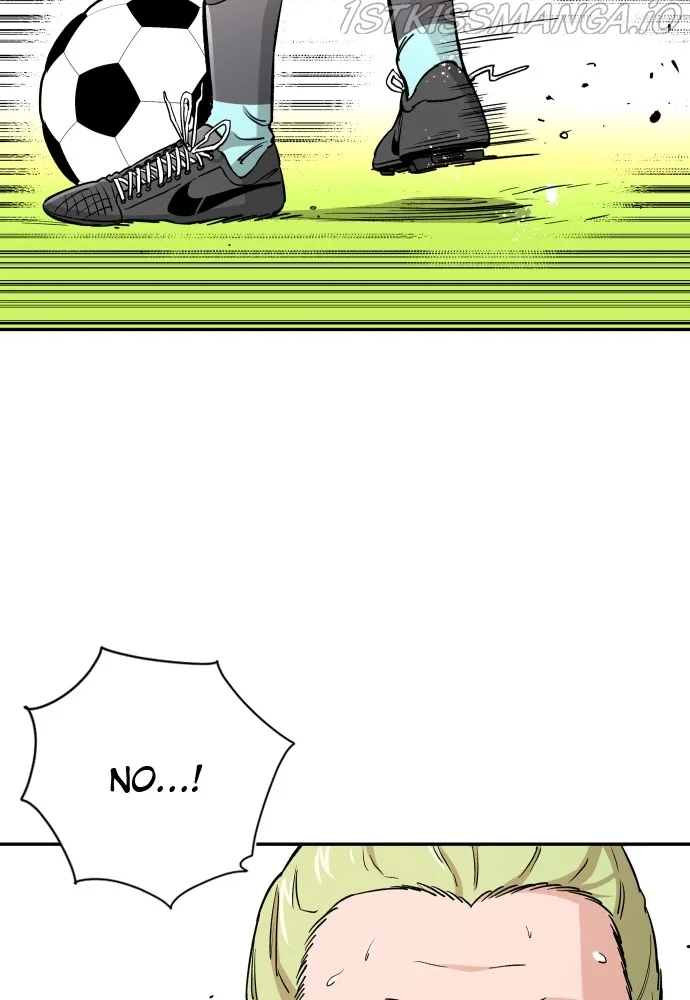 Build Up Chapter 72 page 98 - 