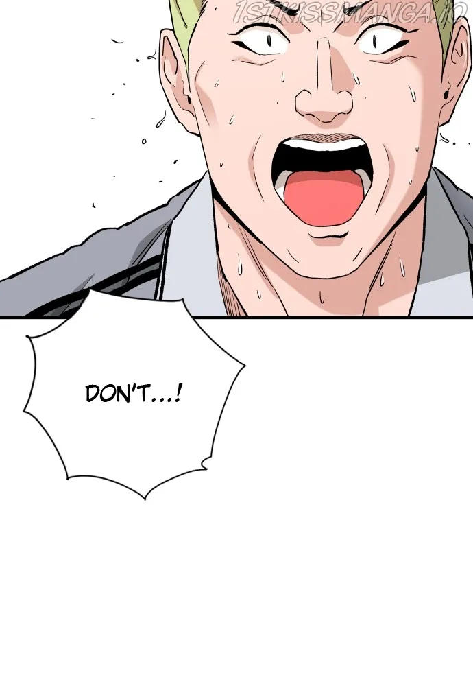 Build Up Chapter 72 page 99 - 