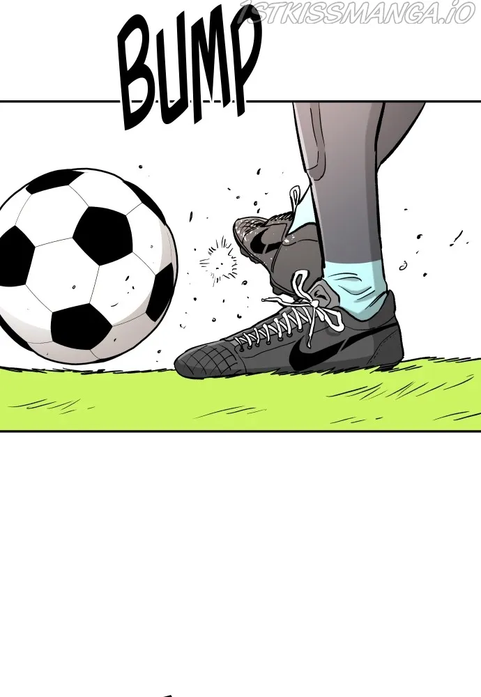 Build Up Chapter 72 page 100 - 