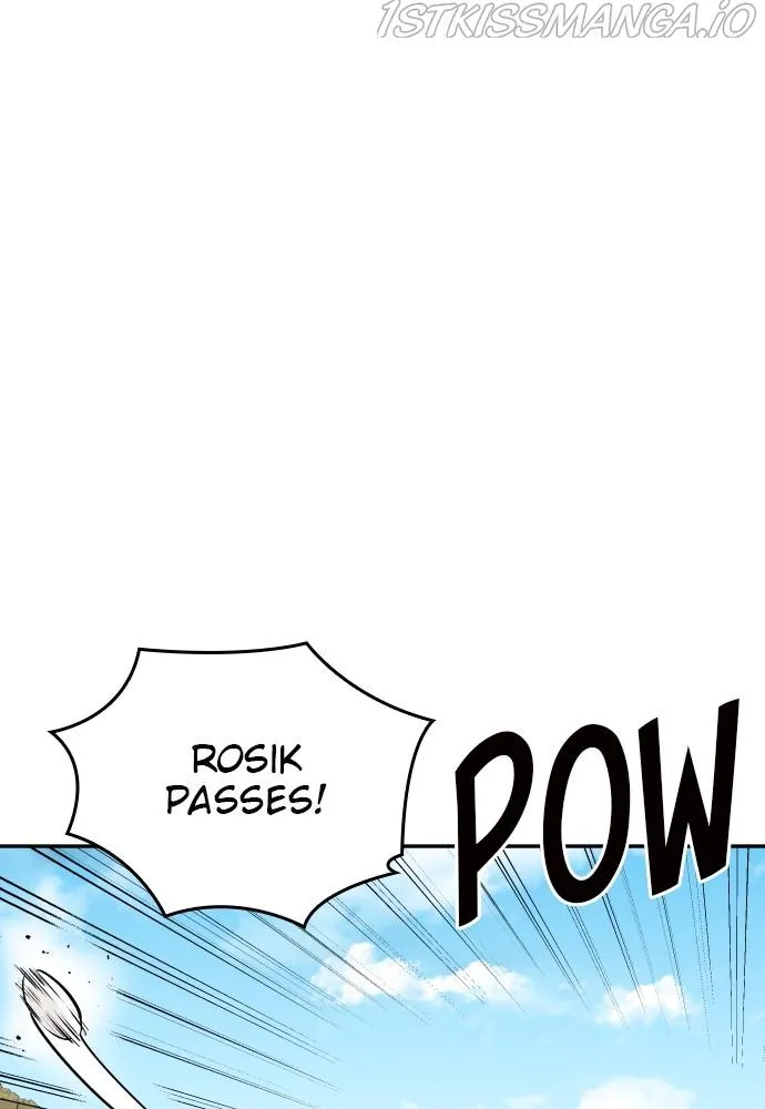 Build Up Chapter 73 page 1 - 