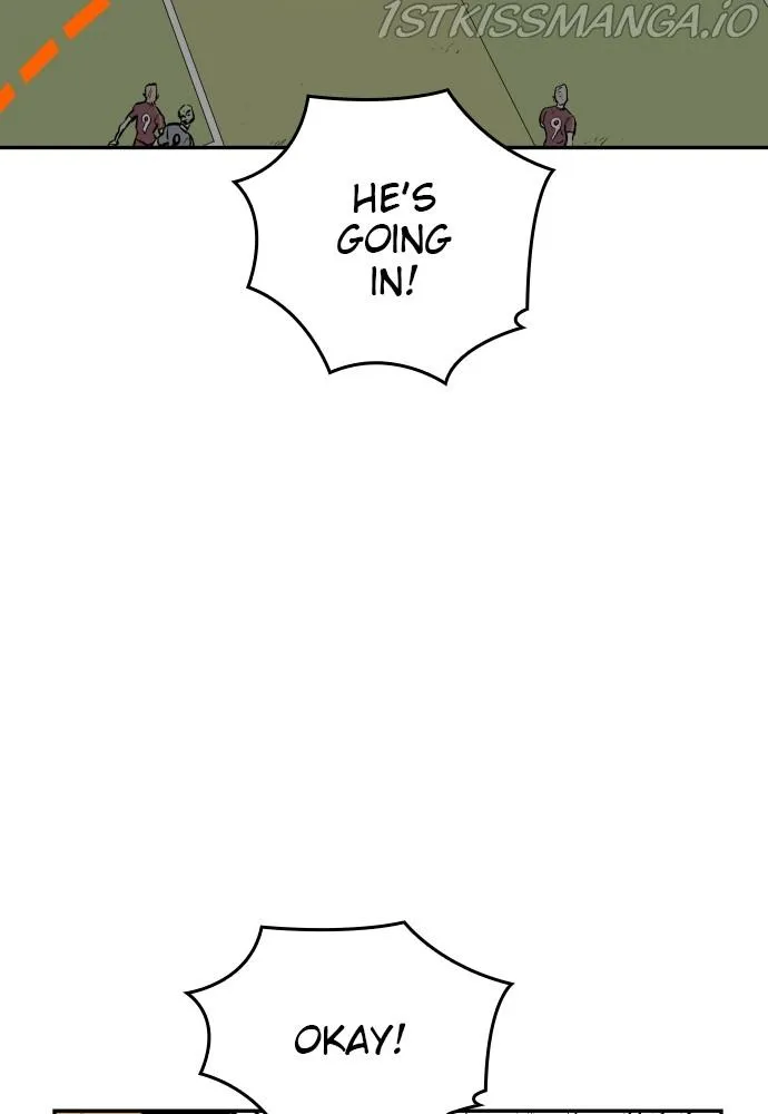 Build Up Chapter 73 page 11 - 