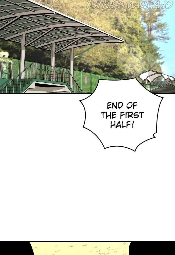 Build Up Chapter 73 page 101 - 