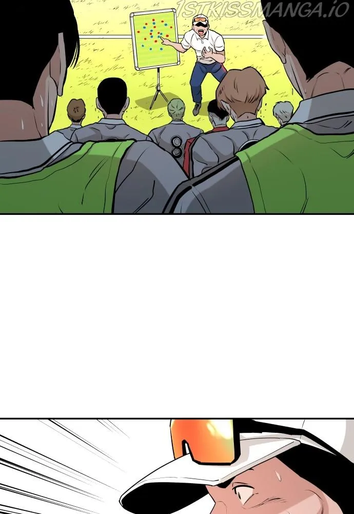 Build Up Chapter 73 page 102 - 