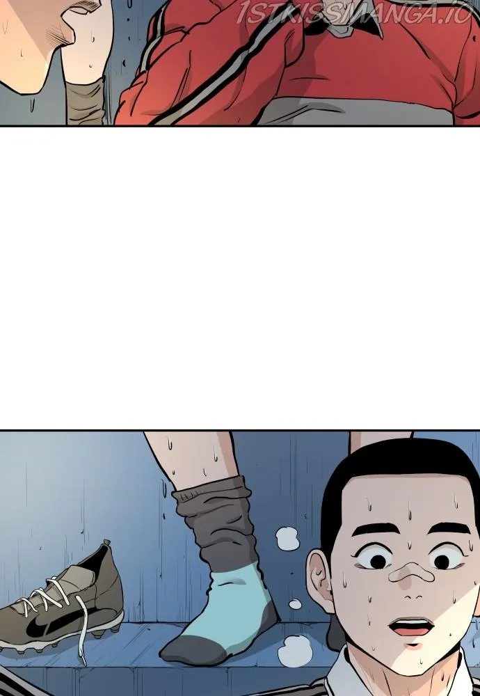 Build Up Chapter 73 page 104 - 