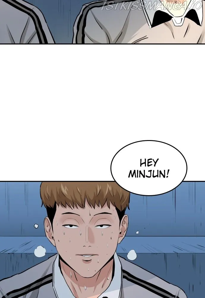 Build Up Chapter 73 page 105 - 