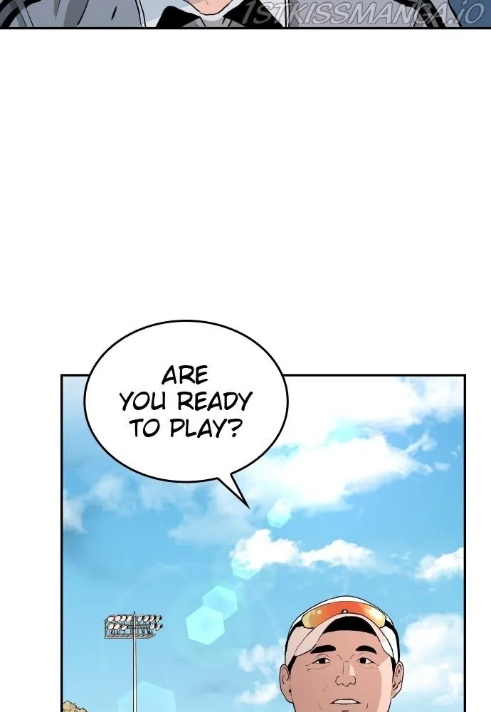 Build Up Chapter 73 page 106 - 