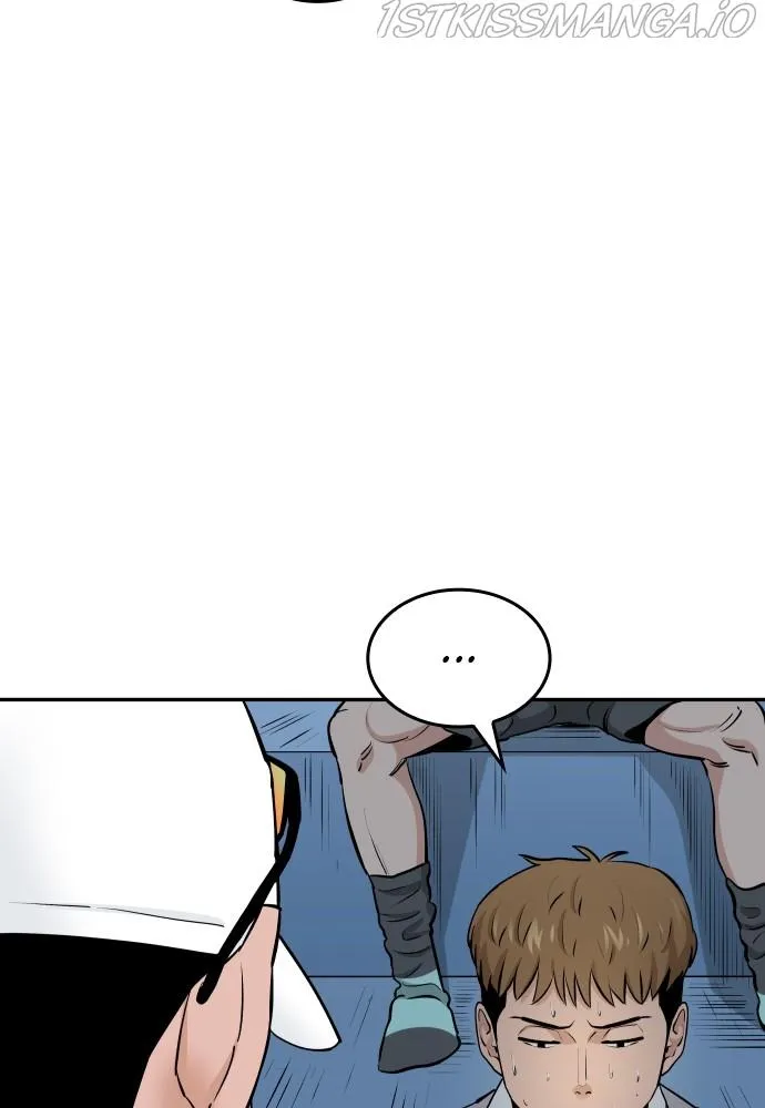 Build Up Chapter 73 page 108 - 