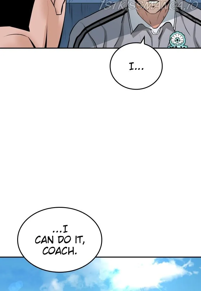 Build Up Chapter 73 page 109 - 