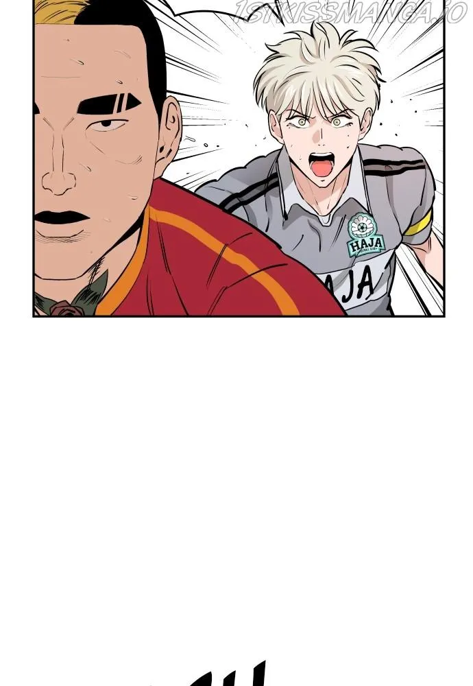Build Up Chapter 73 page 12 - 