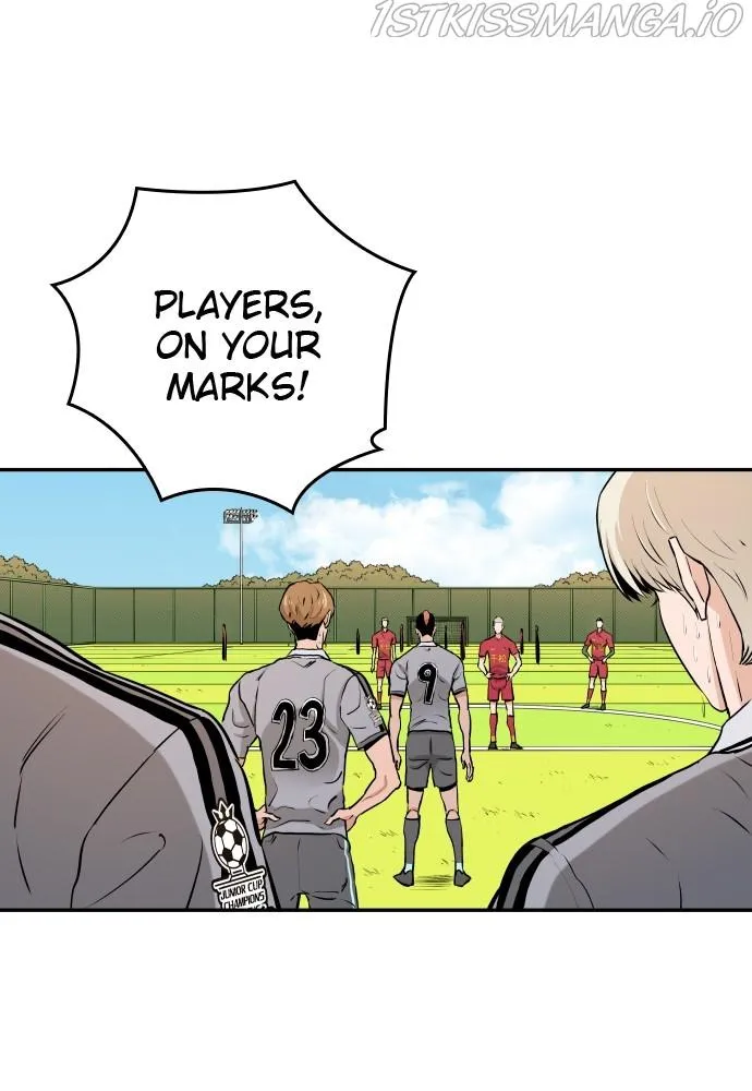 Build Up Chapter 73 page 111 - 