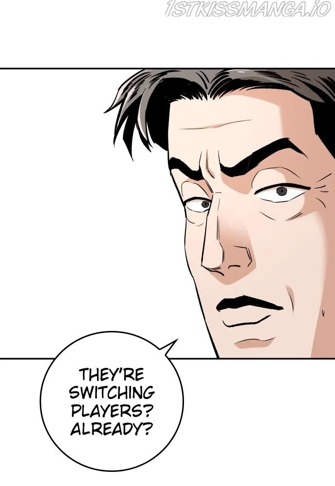 Build Up Chapter 73 page 115 - 